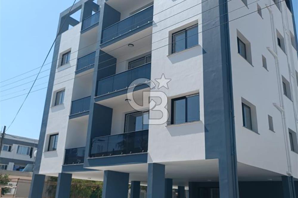 K.K.T.C LEFKOŞA ORTAKÖY FIRSAT 2+1 DAİRE 