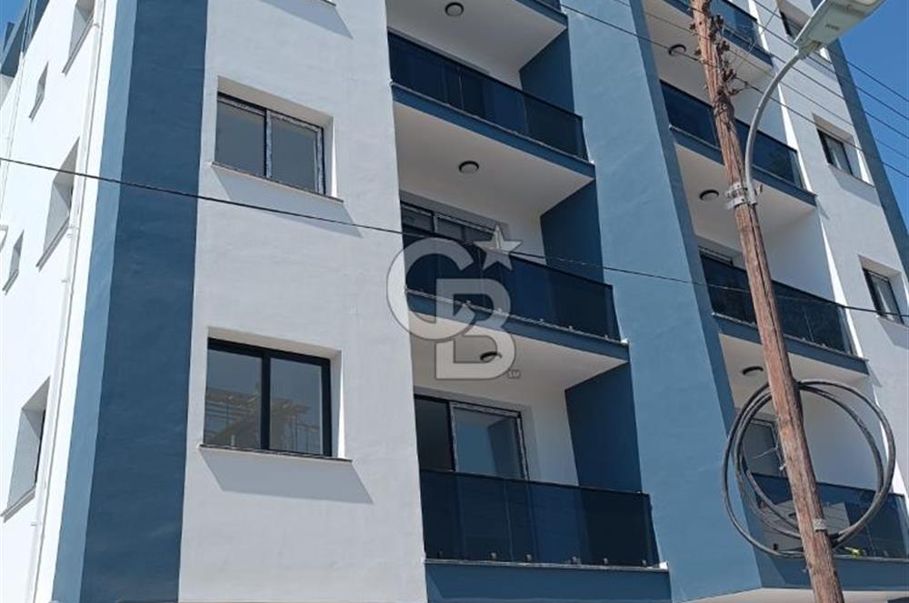 K.K.T.C LEFKOŞA ORTAKÖY FIRSAT 2+1 DAİRE 