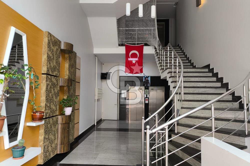 BARIŞ MAHALLESİ PRESTİJ KONAK 1+1 KİRALIK DAİRE