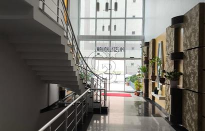 BARIŞ MAHALLESİ PRESTİJ KONAK 1+1 KİRALIK DAİRE