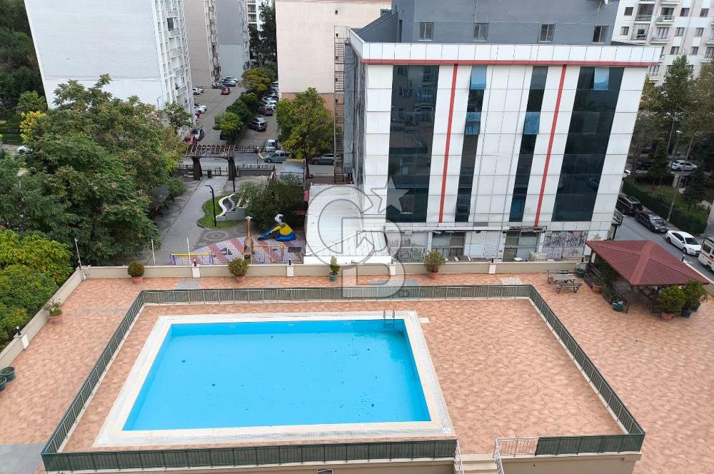 BARIŞ MAHALLESİ PRESTİJ KONAK 1+1 KİRALIK DAİRE