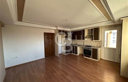 Alparslan Türkeş Üzeri 4+1 Kiralık daire