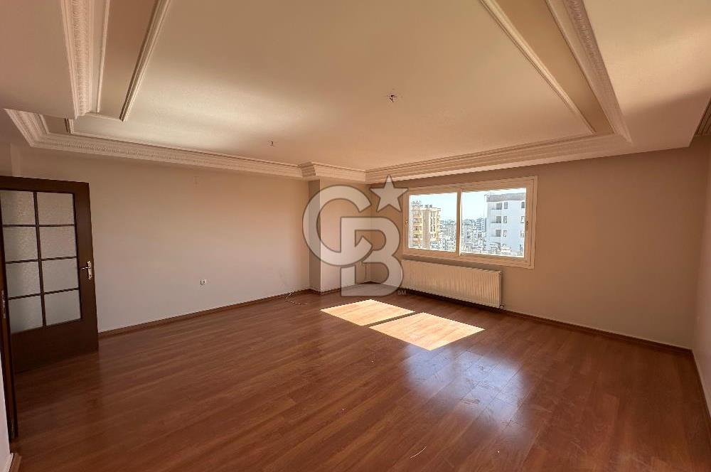 Alparslan Türkeş Üzeri 4+1 Kiralık daire