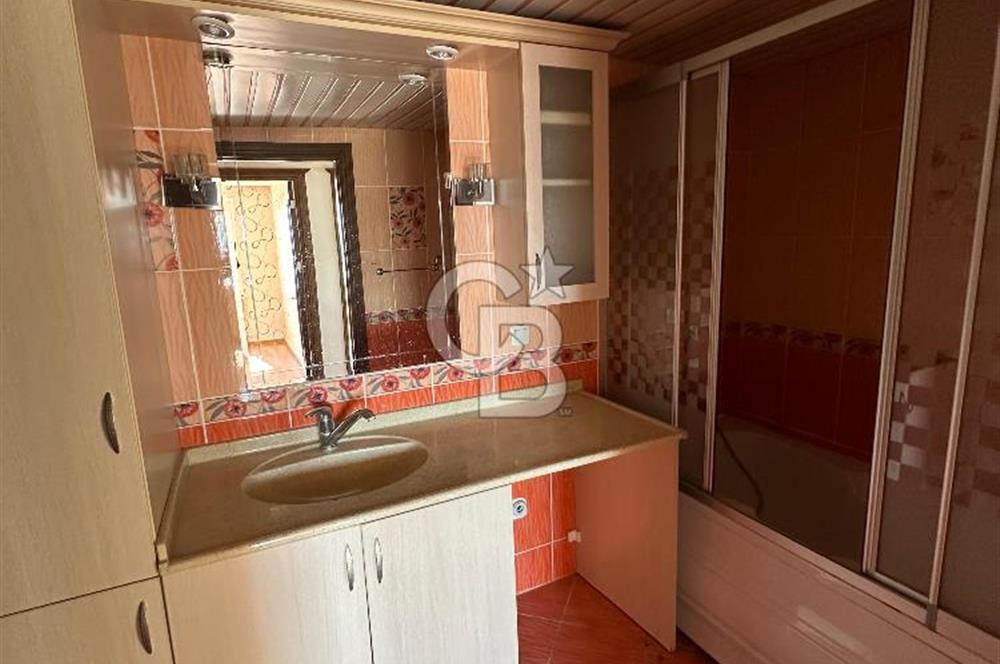 Alparslan Türkeş Üzeri 4+1 Kiralık daire