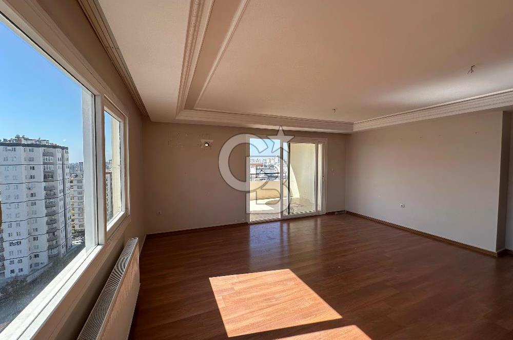 Alparslan Türkeş Üzeri 4+1 Kiralık daire