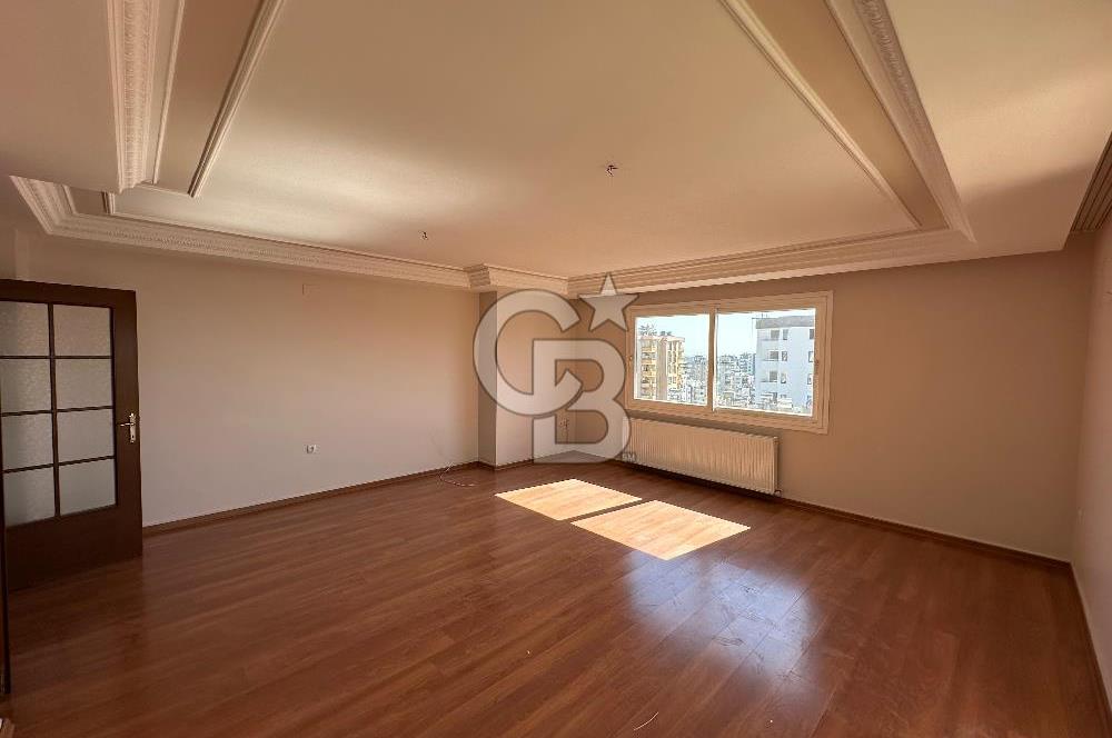 Alparslan Türkeş Üzeri 4+1 Kiralık daire