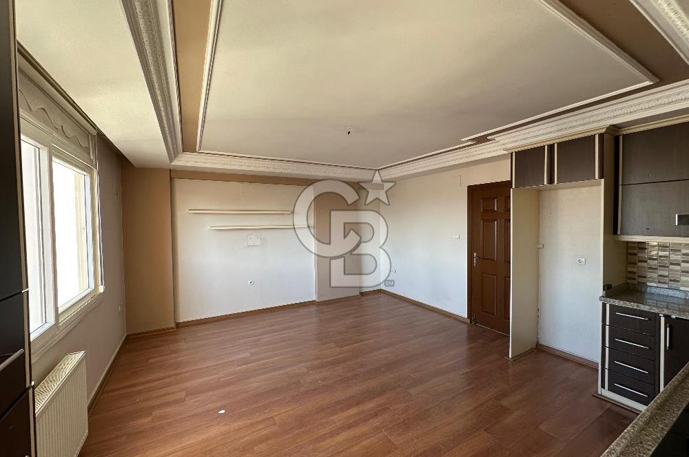 Alparslan Türkeş Üzeri 4+1 Kiralık daire