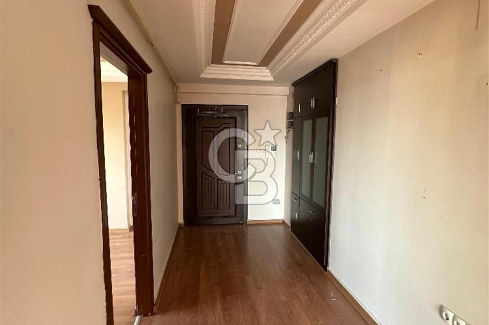 Alparslan Türkeş Üzeri 4+1 Kiralık daire