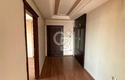 Alparslan Türkeş Üzeri 4+1 Kiralık daire