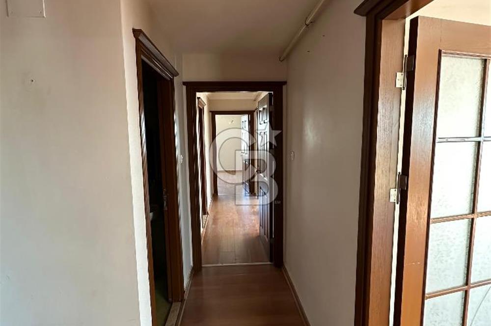 Alparslan Türkeş Üzeri 4+1 Kiralık daire