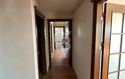 Alparslan Türkeş Üzeri 4+1 Kiralık daire