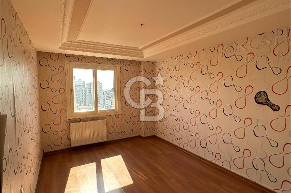 Alparslan Türkeş Üzeri 4+1 Kiralık daire