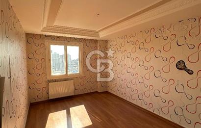 Alparslan Türkeş Üzeri 4+1 Kiralık daire