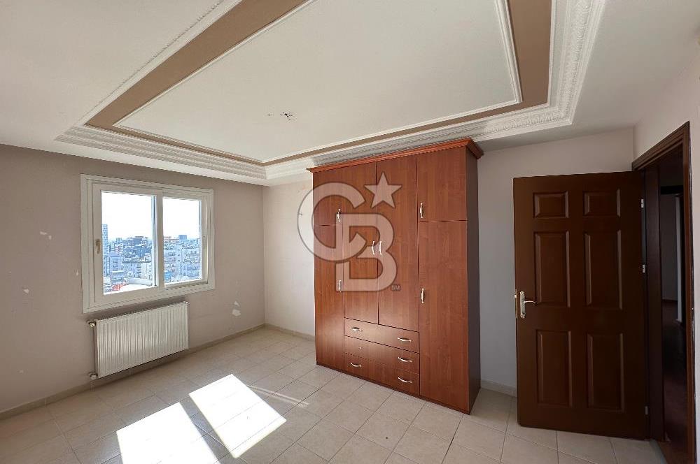 Alparslan Türkeş Üzeri 4+1 Kiralık daire