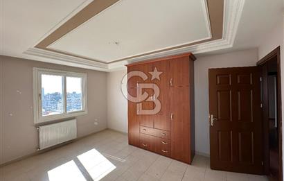 Alparslan Türkeş Üzeri 4+1 Kiralık daire