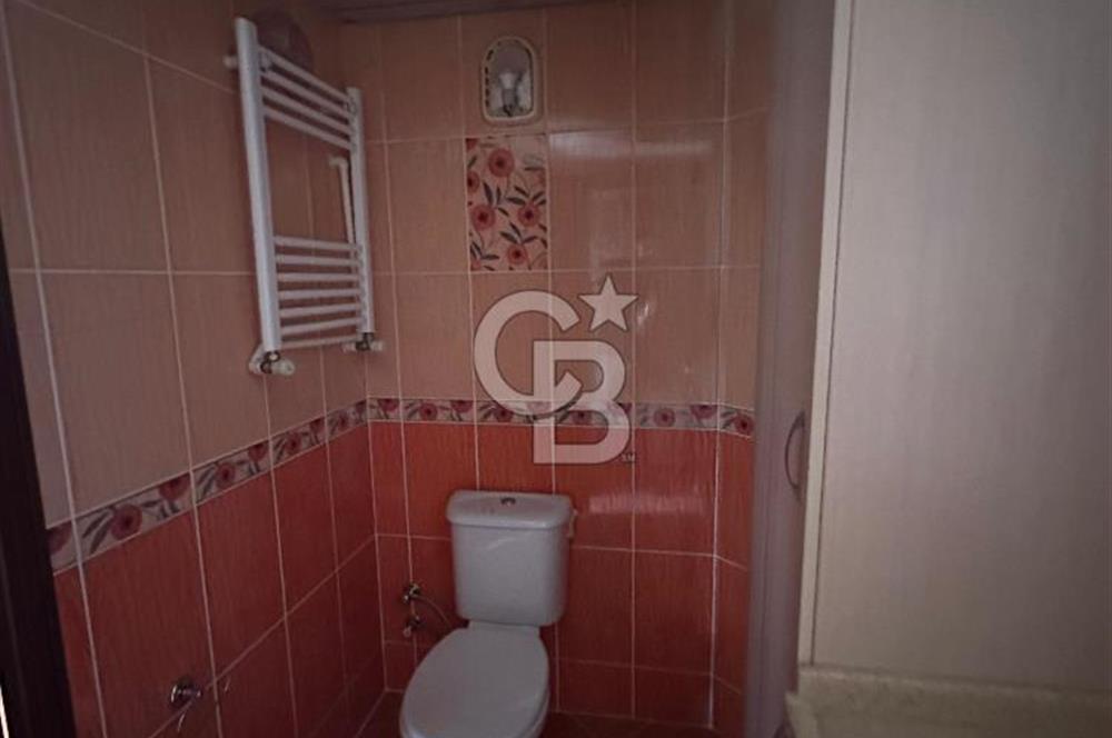 Alparslan Türkeş Üzeri 4+1 Kiralık daire