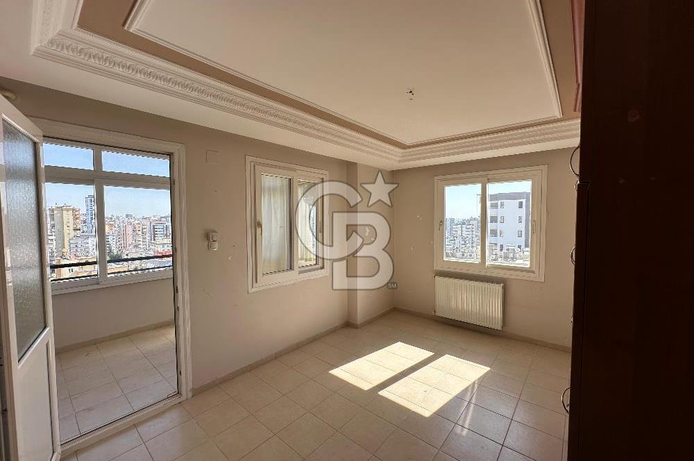 Alparslan Türkeş Üzeri 4+1 Kiralık daire