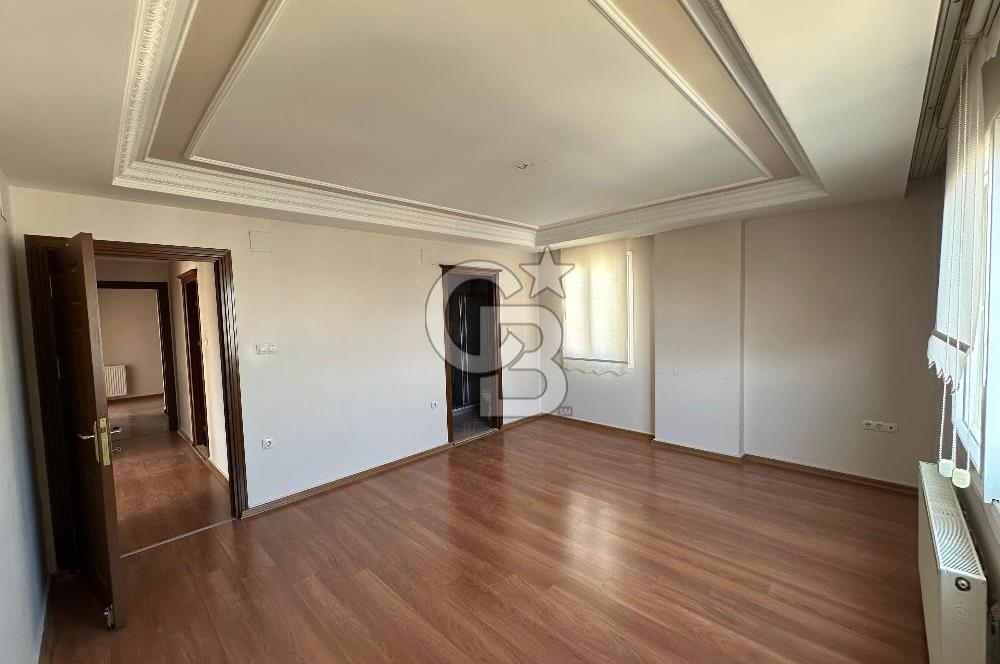 Alparslan Türkeş Üzeri 4+1 Kiralık daire