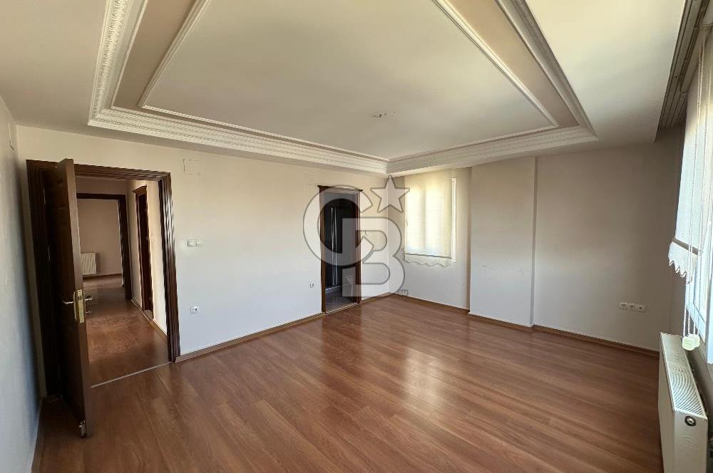 Alparslan Türkeş Üzeri 4+1 Kiralık daire