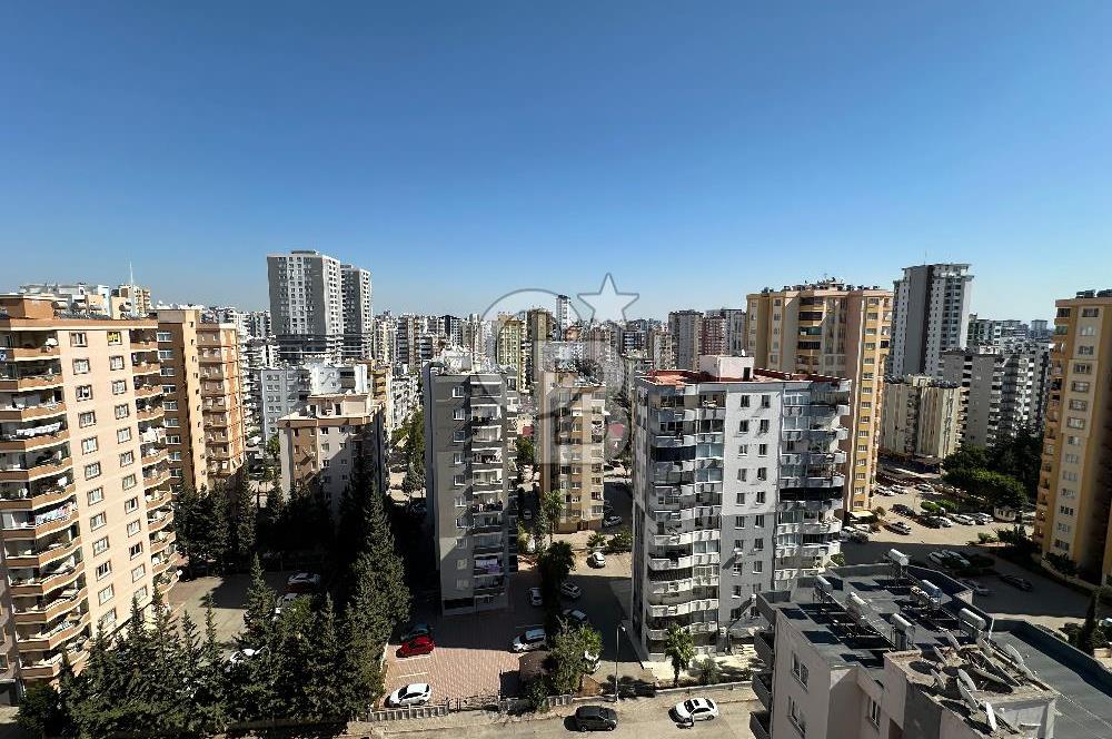 Alparslan Türkeş Üzeri 4+1 Kiralık daire