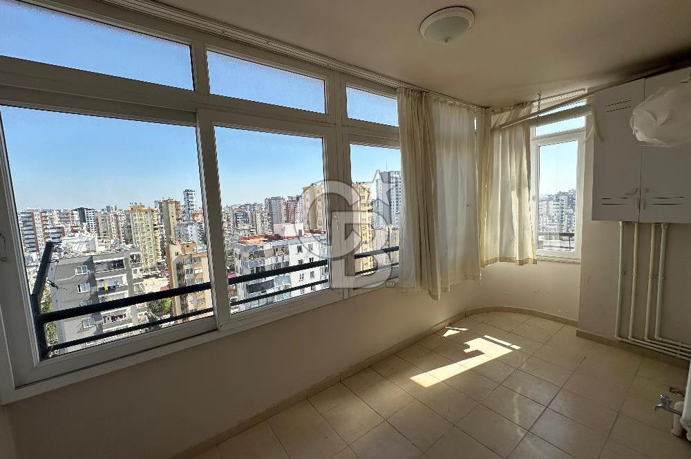 Alparslan Türkeş Üzeri 4+1 Kiralık daire