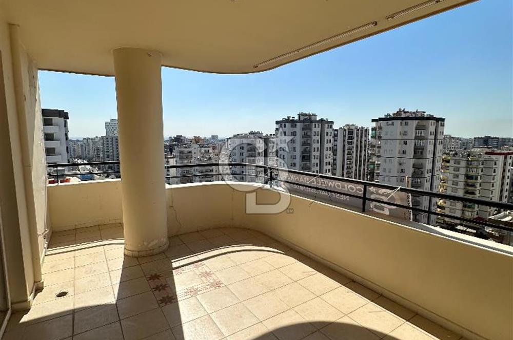 Alparslan Türkeş Üzeri 4+1 Kiralık daire