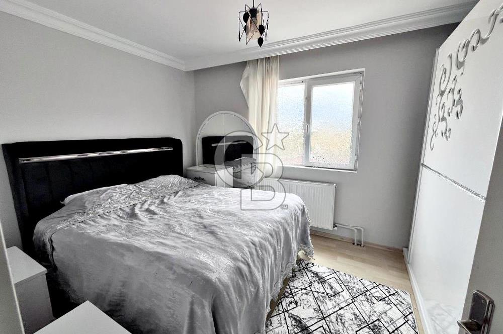 DOĞUKENT CADDESİ YAKINI ASANSÖRLÜ İSKANLI TERASLI 4+1 DUBLEX