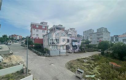 YEŞİLDERE MH KARAYOLLARI TRAMVAY DURAĞINA 5 DK SATILIK 2+1 DAİRE