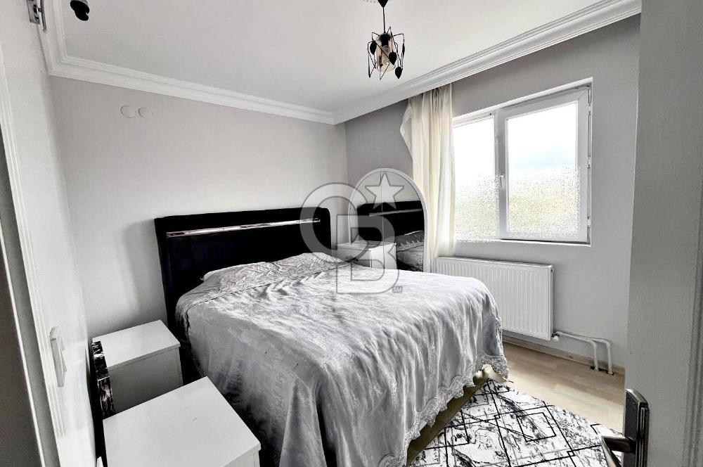 DOĞUKENT CADDESİ YAKINI ASANSÖRLÜ İSKANLI TERASLI 4+1 DUBLEX