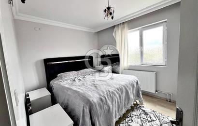 DOĞUKENT CADDESİ YAKINI ASANSÖRLÜ İSKANLI TERASLI 4+1 DUBLEX