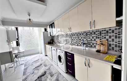 DOĞUKENT CADDESİ YAKINI ASANSÖRLÜ İSKANLI TERASLI 4+1 DUBLEX