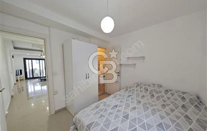Bodrum Bitez Asarlık Mevkiinde Satılık 4+1 Deniz Manzaralı Tripleks Villa