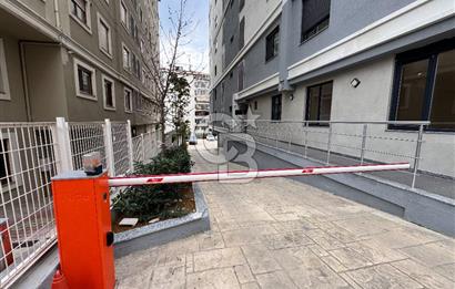 GÖZTEPE'DE MARMARAY'A ÇOK YAKIN, YENİ BİNADA 2+1 KİRALIK LÜKS DAİRE