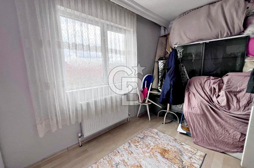 DOĞUKENT CADDESİ YAKINI ASANSÖRLÜ İSKANLI TERASLI 4+1 DUBLEX