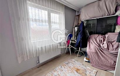 DOĞUKENT CADDESİ YAKINI ASANSÖRLÜ İSKANLI TERASLI 4+1 DUBLEX