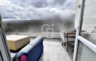 DOĞUKENT CADDESİ YAKINI ASANSÖRLÜ İSKANLI TERASLI 4+1 DUBLEX