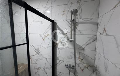 İncesu'da Anayola Cephe Eşyalı Kiralık 1+1 Daire