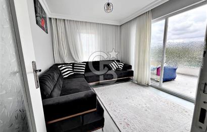 DOĞUKENT CADDESİ YAKINI ASANSÖRLÜ İSKANLI TERASLI 4+1 DUBLEX