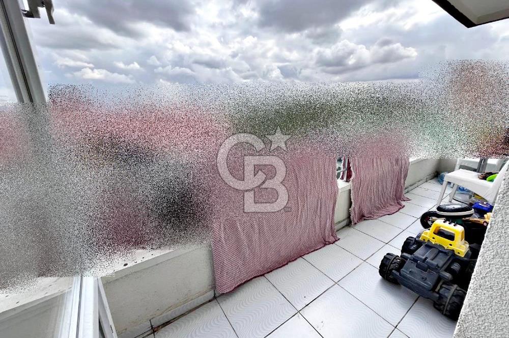 DOĞUKENT CADDESİ YAKINI ASANSÖRLÜ İSKANLI TERASLI 4+1 DUBLEX