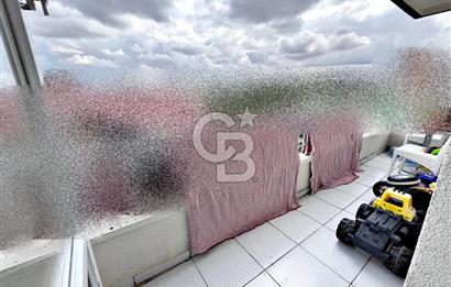 DOĞUKENT CADDESİ YAKINI ASANSÖRLÜ İSKANLI TERASLI 4+1 DUBLEX