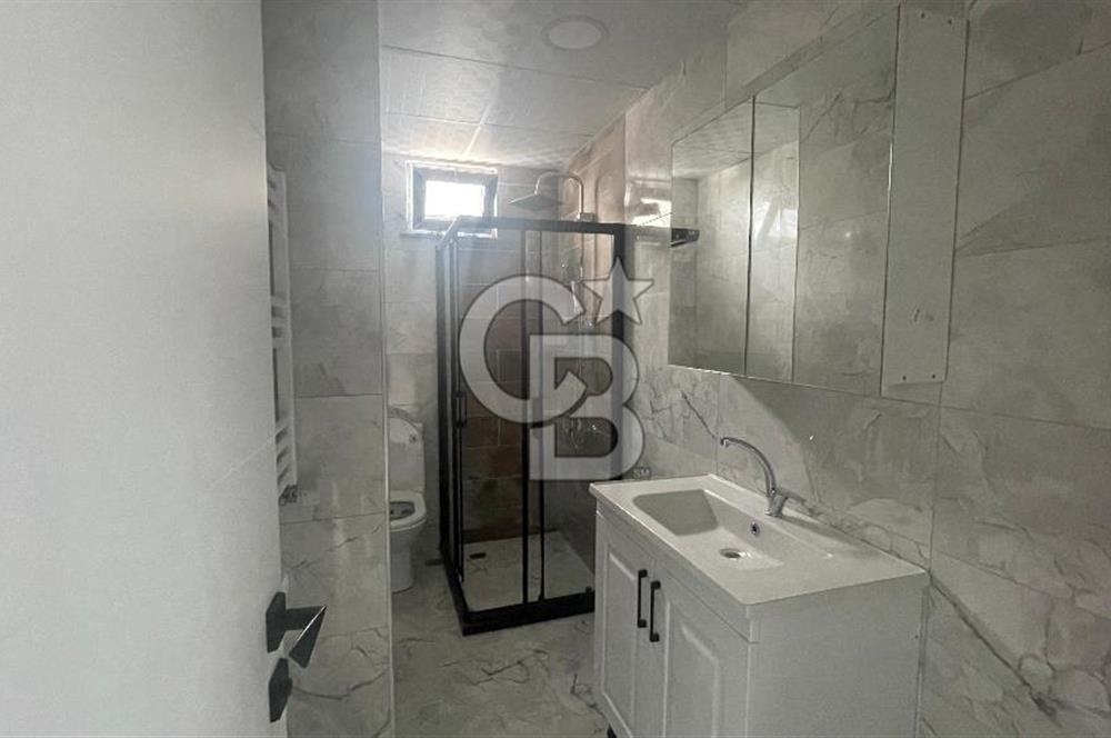 YEŞİLDERE MH KARAYOLLARI TRAMVAY DURAĞINA 5 DK SATILIK 2+1 DAİRE