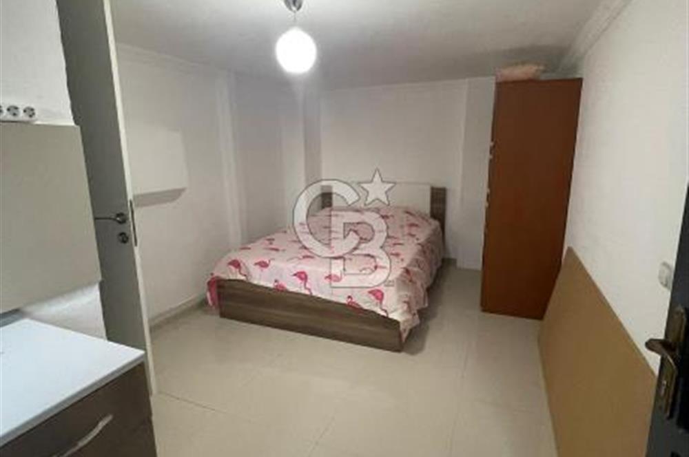 Bodrum Bitez Asarlık Mevkiinde Satılık 4+1 Deniz Manzaralı Tripleks Villa
