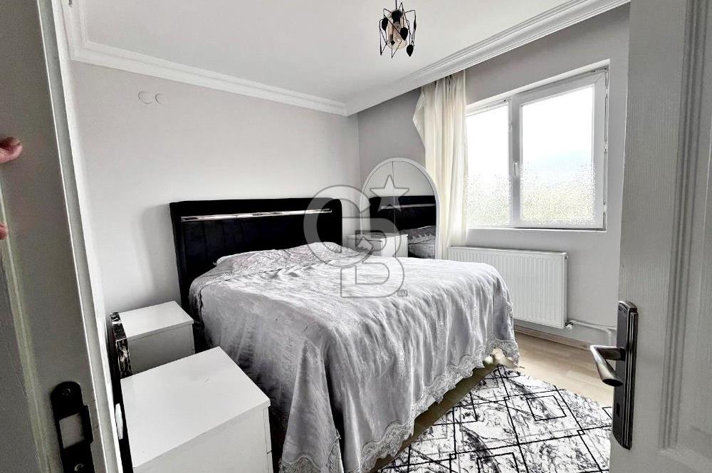 DOĞUKENT CADDESİ YAKINI ASANSÖRLÜ İSKANLI TERASLI 4+1 DUBLEX