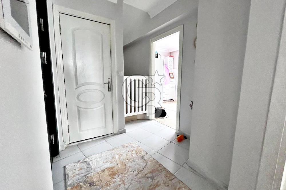 DOĞUKENT CADDESİ YAKINI ASANSÖRLÜ İSKANLI TERASLI 4+1 DUBLEX