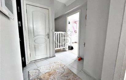 DOĞUKENT CADDESİ YAKINI ASANSÖRLÜ İSKANLI TERASLI 4+1 DUBLEX