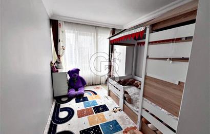 DOĞUKENT CADDESİ YAKINI ASANSÖRLÜ İSKANLI TERASLI 4+1 DUBLEX