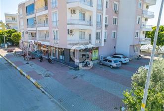 CB ARDENDEN ANTALYA DEMRE BÜYÜKKUMDA KİRALIK 100 M2 DÜKKAN