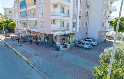 CB ARDENDEN ANTALYA DEMRE BÜYÜKKUMDA KİRALIK 100 M2 DÜKKAN