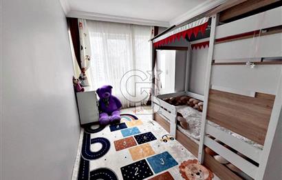 DOĞUKENT CADDESİ YAKINI ASANSÖRLÜ İSKANLI TERASLI 4+1 DUBLEX