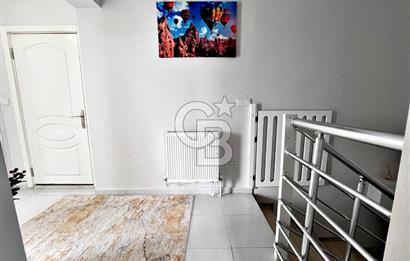 DOĞUKENT CADDESİ YAKINI ASANSÖRLÜ İSKANLI TERASLI 4+1 DUBLEX